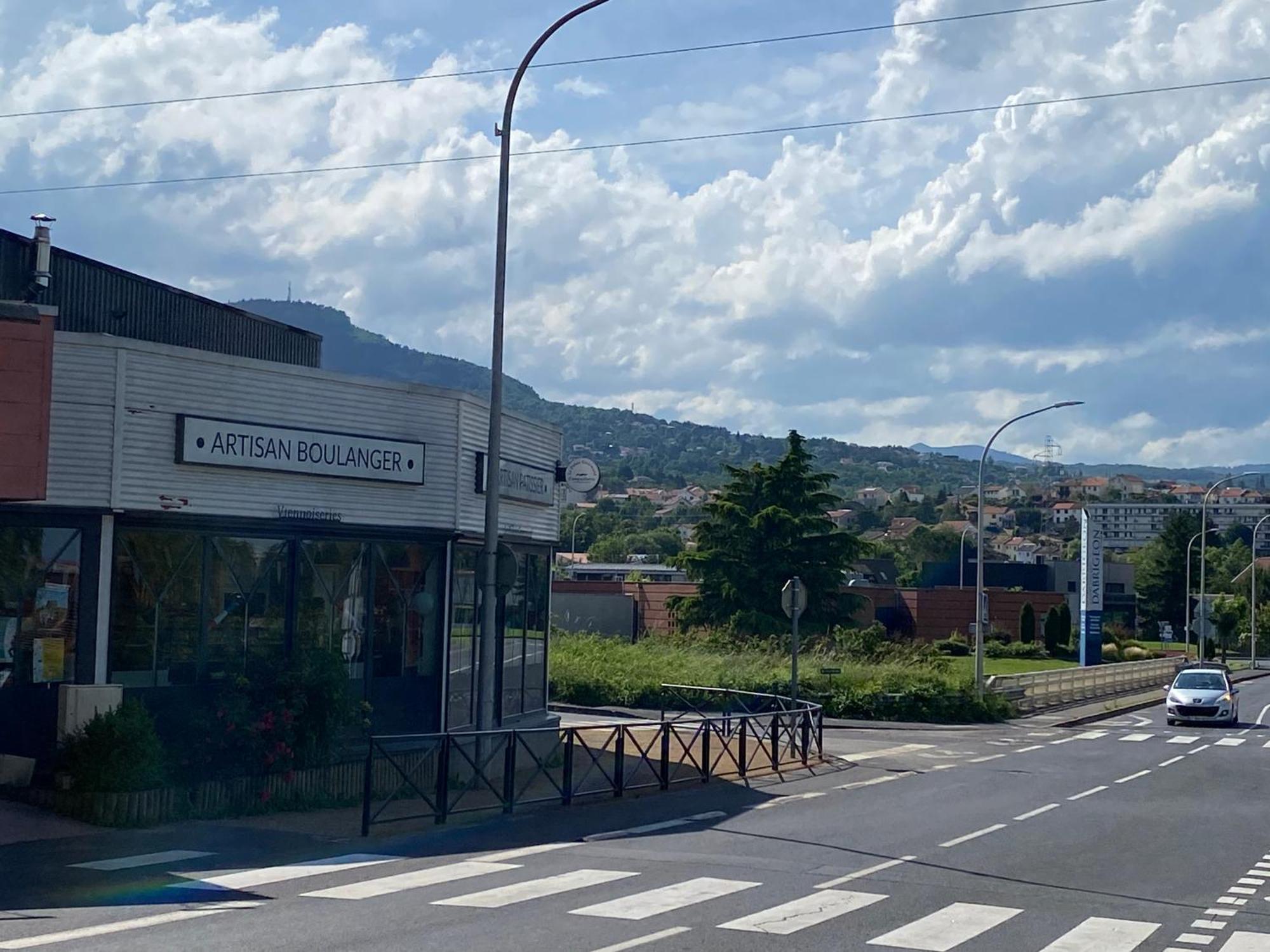 "Luci" Proche Du Zenith, Artenium Ceyrat, Auvergne, Parking Prive , Beaumont  外观 照片
